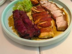 -新旺茶餐厅·早餐·夜宵(仙霞店)