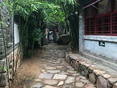 -老张烤羊(王哥庄店)