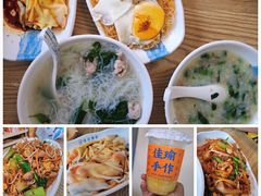 -佳瑜肠粉(总店)