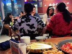 -楠火锅(仁恒梦中心店)