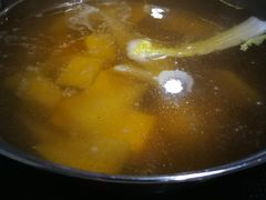 -菜忠潮州牛肉店(岗厦店)