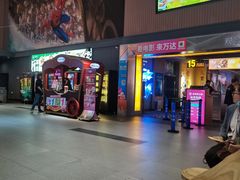 -万达广场(济南高新店)