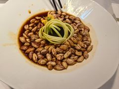 -院里寻菜·祖庵菜宴请(观沙岭店)