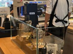 -猫屎咖啡(日月光中心广场店)
