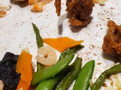 -沈阳和平艾美酒店新食谱西餐厅