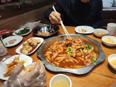 -邵汇大虾(吉林大路店)