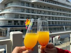 -厦门邮轮中心厦鼓码头(轮渡站)