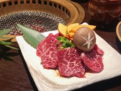 -山川小町·极番烧肉(新地假日广场店)