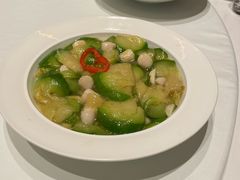 -宝轩渔府·老字号海鲜·正宗津菜(水上店)
