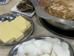 -美兰春记食店·龙舌坡红烧牛肉