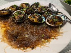 -白云中餐厅·粤菜·亚龙湾喜来登度假酒店