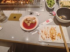 -丰茂烤串(公园店)