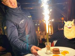 -Kampa Park Restaurant