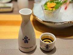 -酒井酱子·深夜食堂(东城汇店)