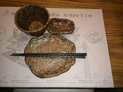 -林妈妈村·日式料理(宝山龙湖天街店)