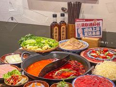 -冯校长老火锅(广州正佳广场店)