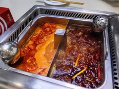-海底捞火锅(吾悦国际广场店)
