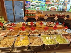 -杨厨的田园饭店(长城路店)