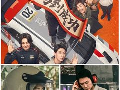 -金逸影城(武汉人信汇IMAX店)