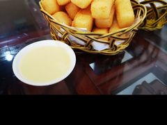 -聚首堂·特色小吃·肘子(什刹海德胜门店)