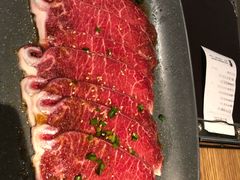 -新石器烤肉(招商1872店)