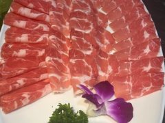 -南门四季铜锅涮肉(左家庄店)