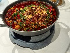 -三生三味密宗川菜·江景餐厅(来福士店)