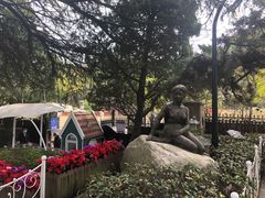 -八大关景区