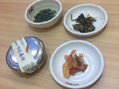 -米村拌饭馆(锦绣前程店)