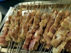 -午月海鲜烧烤酒店(不老街店)
