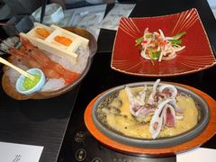 -花潮料理艺食馆(SM新生活广场店)
