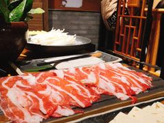 -呷哺呷哺 黄金牧场 (新中关购物中心店)