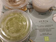 -奈雪的茶(太原茂业天地店)