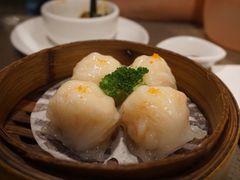 厨神水晶虾饺-武林厨神·粤式茶点(五羊店)