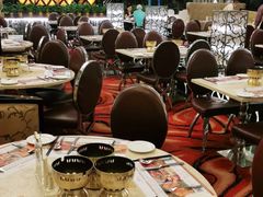 大堂-芭菲盛宴·环球美食(解放碑英利国际店)