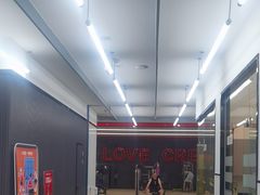 -奇迹健身(SM广场店)