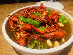 -虾满堂(瑞虹店)