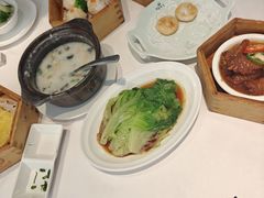 -怀德酒楼·粤菜·海鲜·茶点(宝安国际机场店)