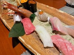 -乾山寿司(好运街店)