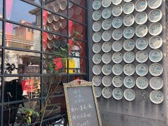 -無鱼咖啡店(淇澳岛店)