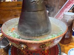 -凤吉园乌拉满族火锅中华老字号(繁荣路店)