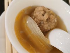 -上海大酒店-自助餐餐厅