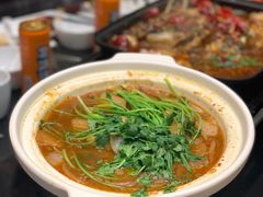 -济南一九烧烤(师院东街店)