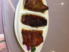 -御花园·粤菜·海鲜火锅(中山公园店)