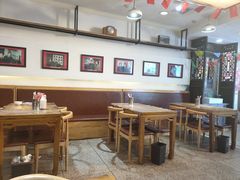 大堂-清真·马继明肉丸胡辣汤回坊总店