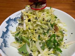 -又一福烤鸭·北京菜(东四店)
