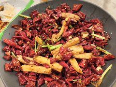 -火婆子·川小馆(扬韬科技广场店)