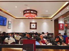 大堂-胡大饭馆 24h(簋街总店)