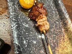 -一吉焼鸟·FOUNDER(桂林路店)