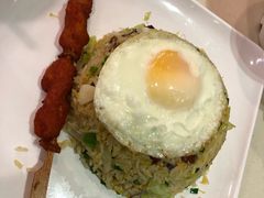 -老地方港式餐厅(拱北口岸店)